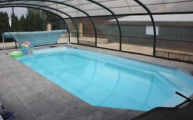 Hôtel Belair Ravel Etape